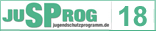JusProg Logo